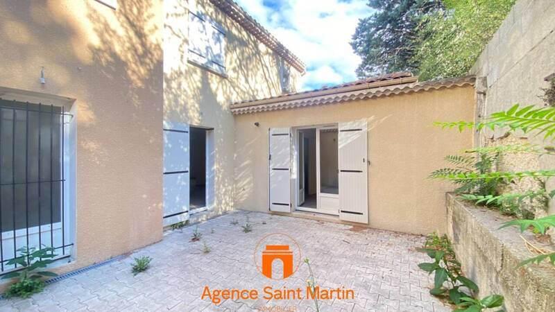 Vente maison 5 pièces 108 m² à Montélimar 26200