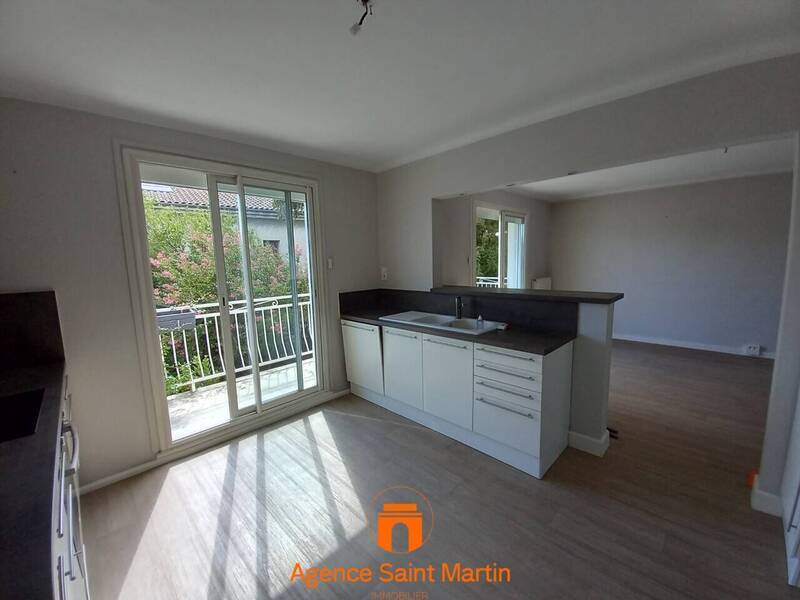 Vente maison 6 pièces 150 m² à Montélimar 26200