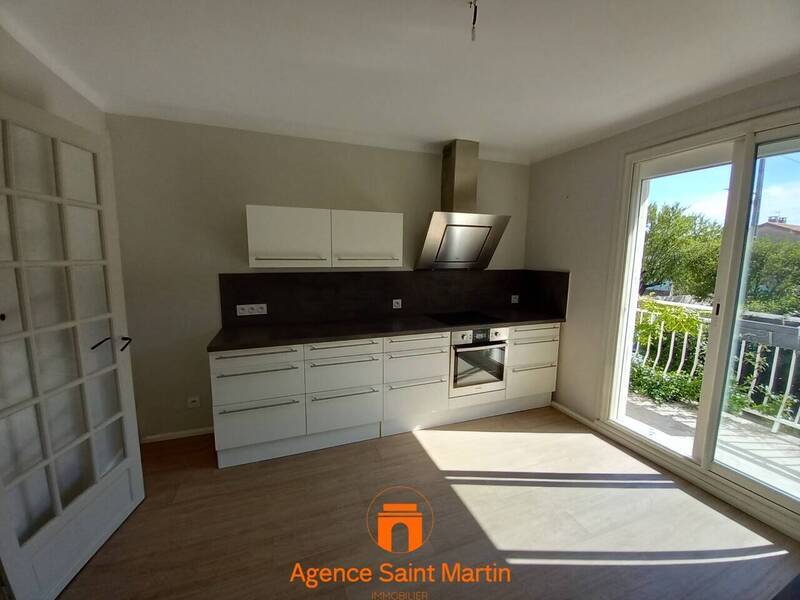 Vente maison 6 pièces 150 m² à Montélimar 26200