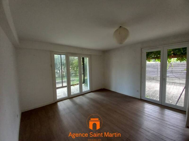 Vente maison 6 pièces 150 m² à Montélimar 26200