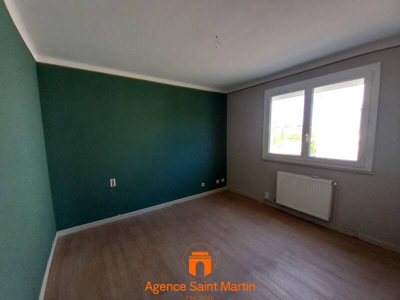 Vente maison 6 pièces 150 m² à Montélimar 26200