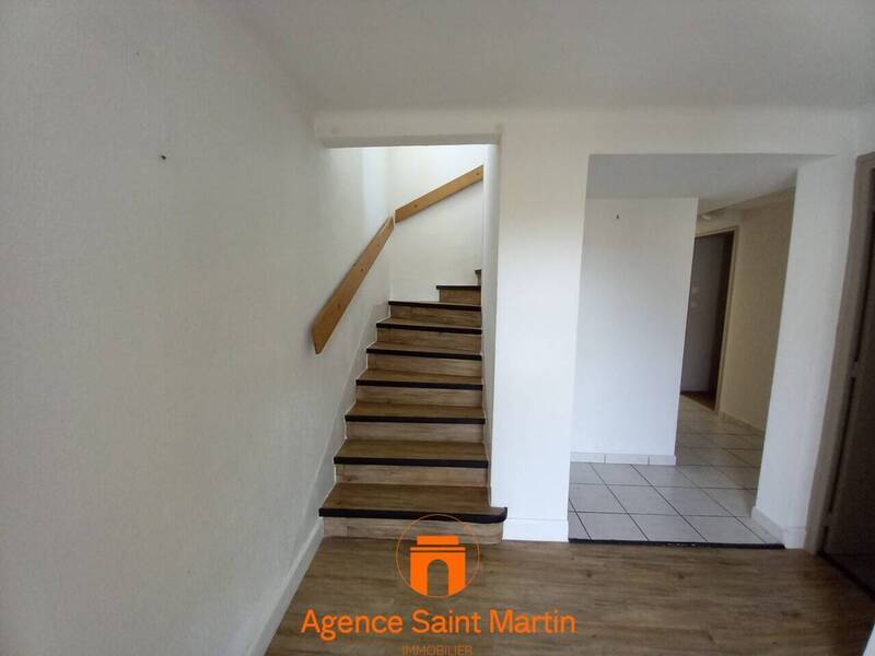 Vente maison 6 pièces 150 m² à Montélimar 26200