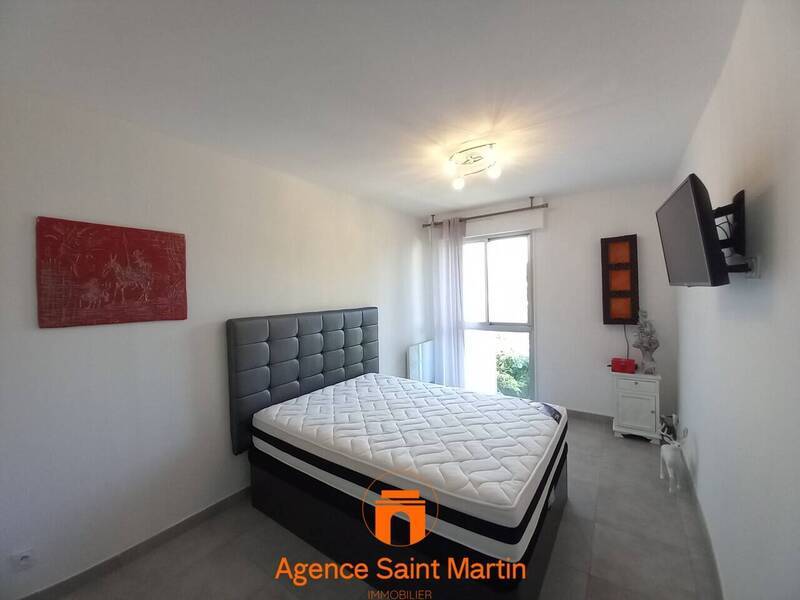 Vente appartement 3 pièces 95 m² à Montélimar 26200