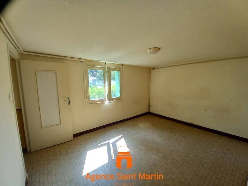 Vente maison 6 pièces 90 m² à Montélimar 26200