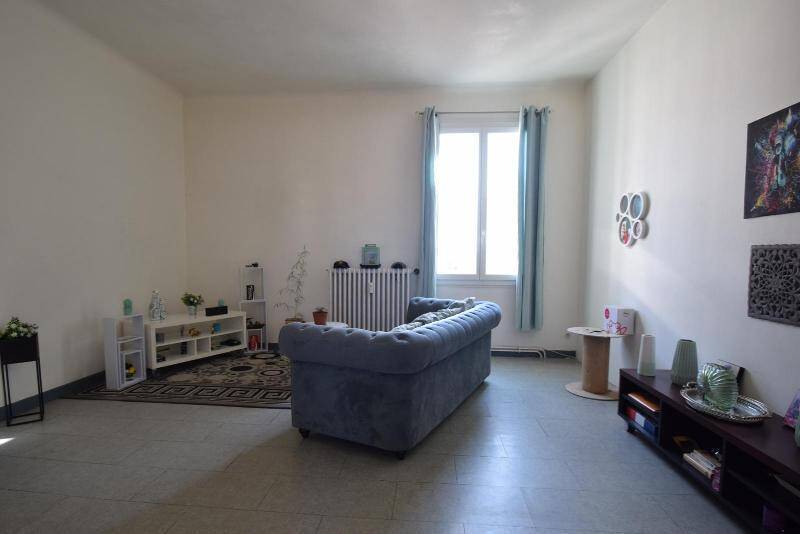 Vente appartement 2 pièces 39 m² à Aubenas 07200