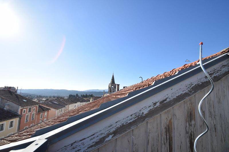 Vente appartement 3 pièces 75 m² à Aubenas 07200