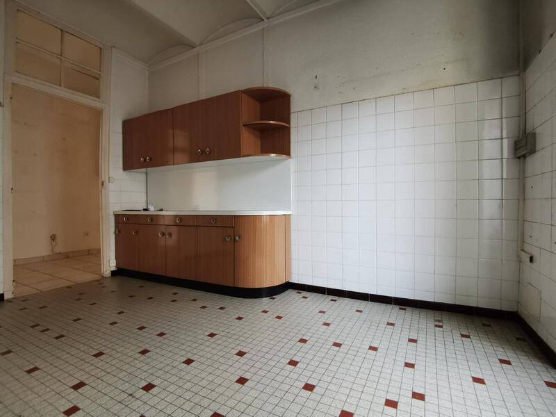 Vente appartement 3 pièces 79 m² à Aubenas 07200