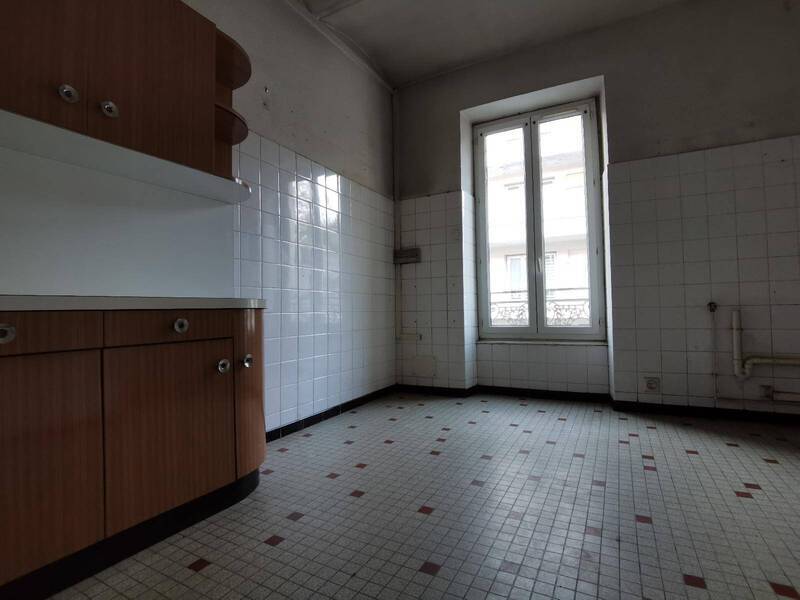 Vente appartement 3 pièces 79 m² à Aubenas 07200