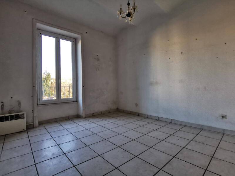 Vente appartement 3 pièces 79 m² à Aubenas 07200