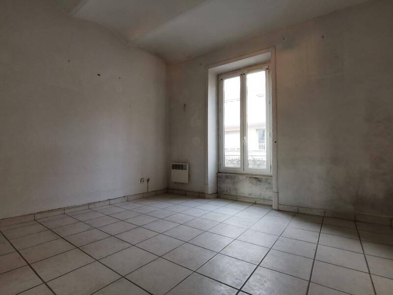 Vente appartement 3 pièces 79 m² à Aubenas 07200