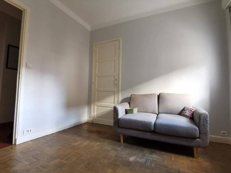 Vente appartement 3 pièces 61 m² à Aubenas 07200