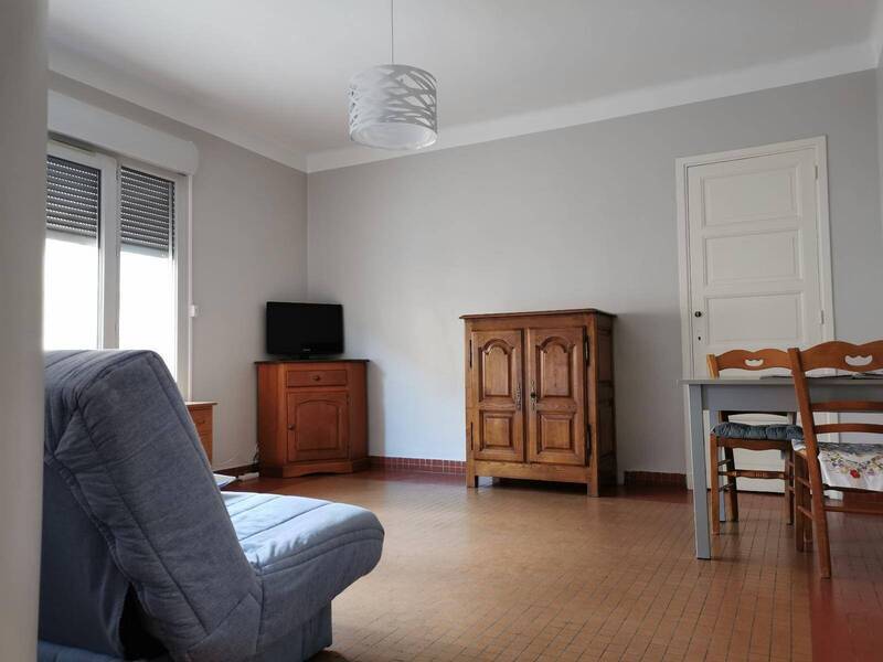 Vente appartement 3 pièces 61 m² à Aubenas 07200