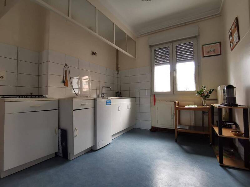 Vente appartement 3 pièces 61 m² à Aubenas 07200