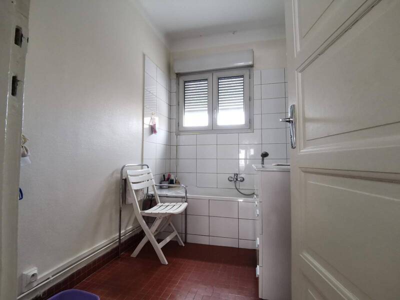 Vente appartement 3 pièces 61 m² à Aubenas 07200