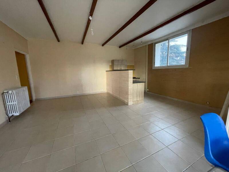 Vente maison 13 pièces 512 m² à Aubenas 07200