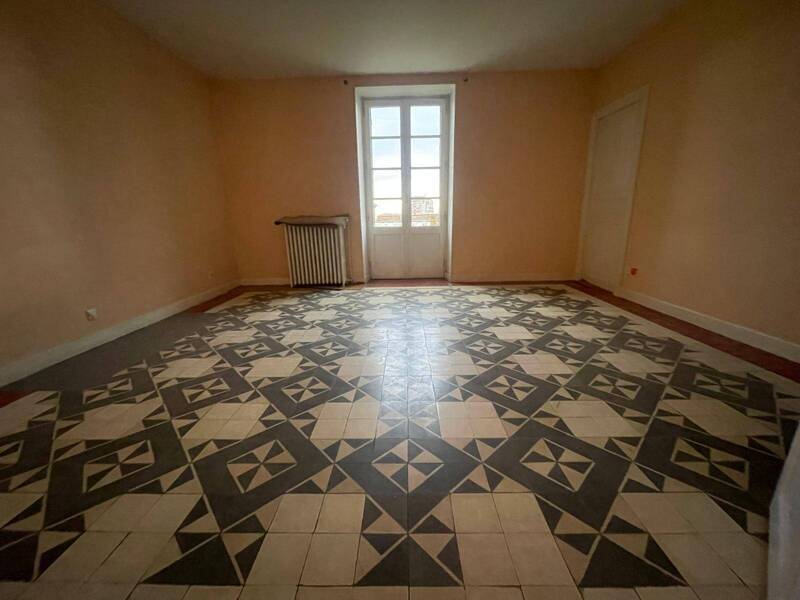 Vente maison 13 pièces 512 m² à Aubenas 07200