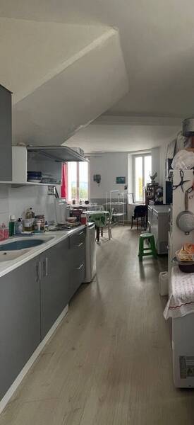 Vente appartement 3 pièces 55 m² à Bourg-lès-Valence 26500