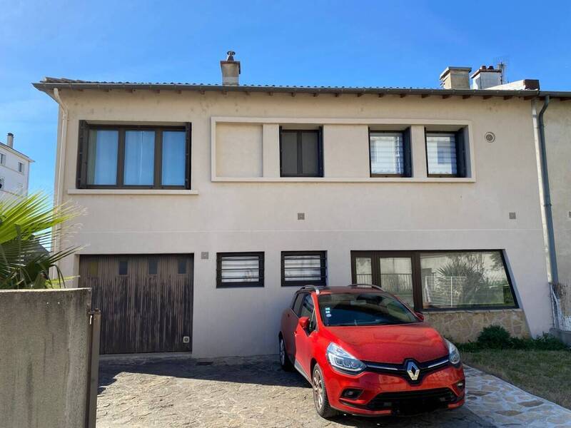 Vente maison 5 pièces 133 m² à Valence 26000