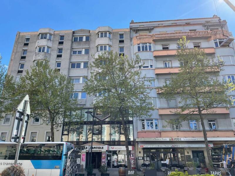 Vente appartement 4 pièces 94 m² à Valence 26000