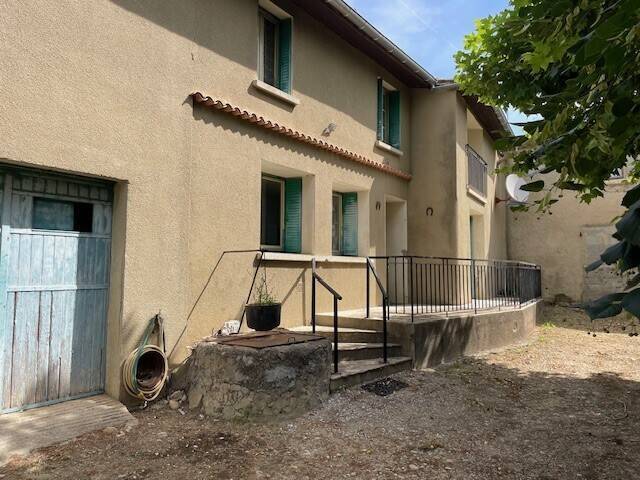 Vente maison 6 pièces 115 m² à Valence 26000