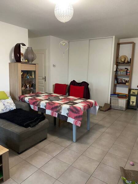 Vente appartement 2 pièces 52 m² à Valence 26000