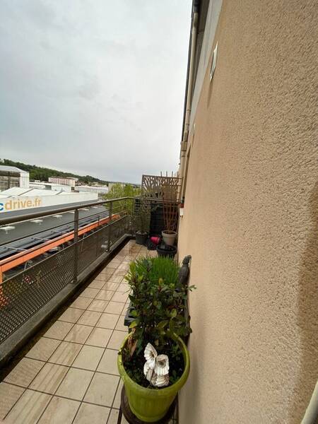 Vente appartement 2 pièces 52 m² à Valence 26000