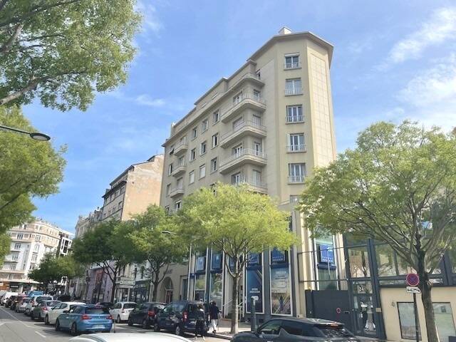 Vente appartement 6 pièces 130 m² à Valence 26000