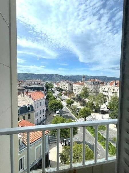 Vente appartement 6 pièces 130 m² à Valence 26000