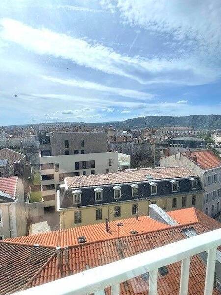 Vente appartement 6 pièces 130 m² à Valence 26000