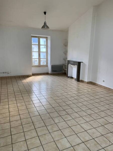 Vente appartement 3 pièces 66 m² à Valence 26000