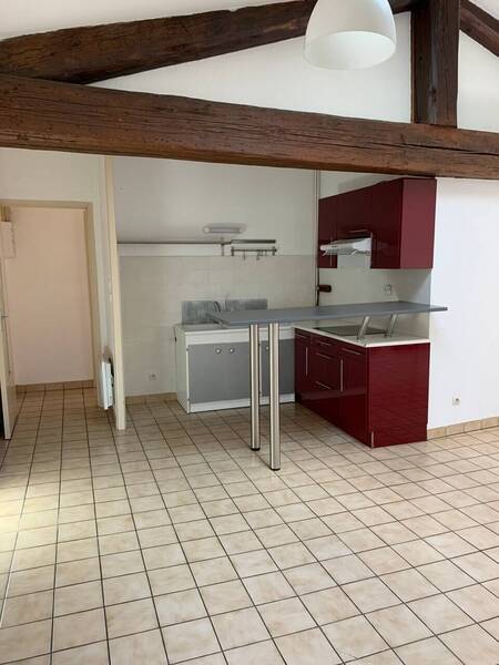 Vente appartement 3 pièces 66 m² à Valence 26000