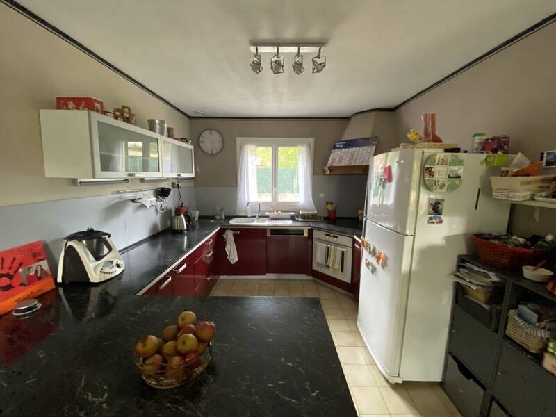 Vente maison 4 pièces 93 m² à Margès 26260