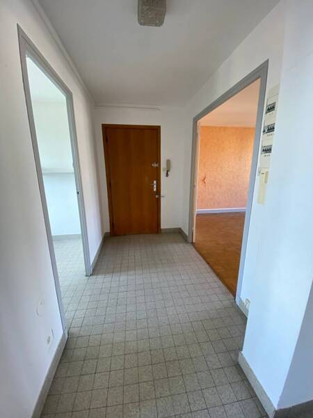 Vente appartement 4 pièces 70 m² à Valence 26000