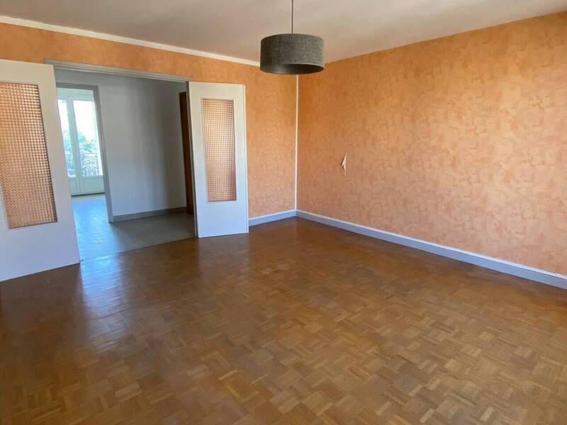 Vente appartement 4 pièces 70 m² à Valence 26000