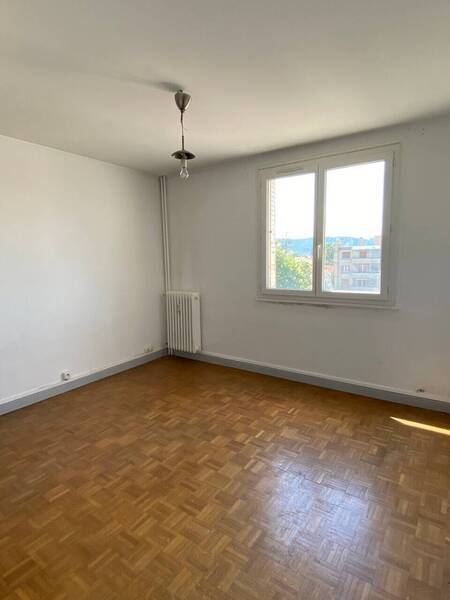 Vente appartement 4 pièces 70 m² à Valence 26000