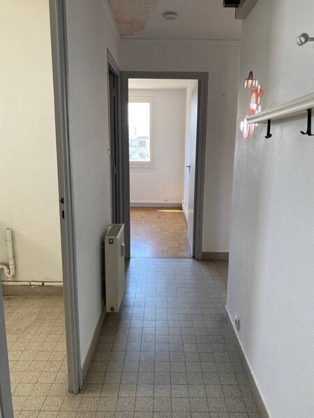 Vente appartement 4 pièces 70 m² à Valence 26000