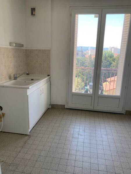 Vente appartement 4 pièces 70 m² à Valence 26000