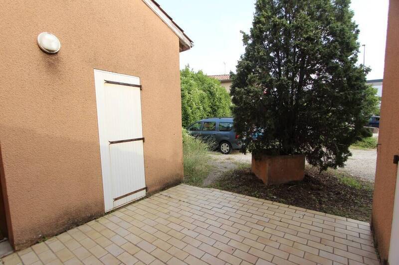 Vente immeuble à Tain-l'Hermitage 26600