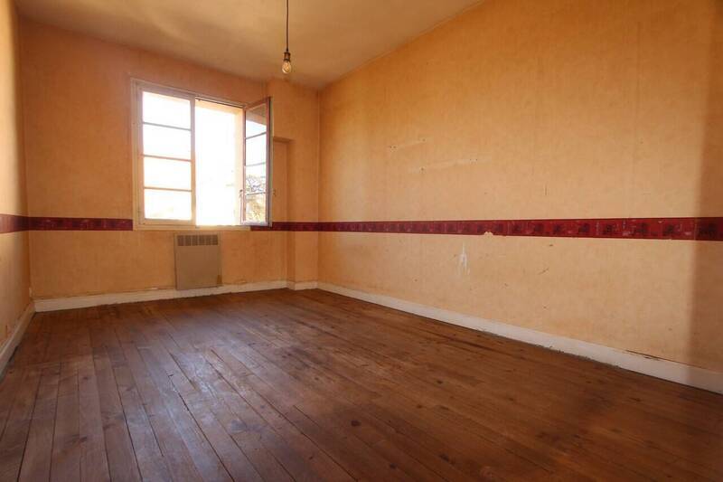 Vente maison 5 pièces 110 m² à Romans-sur-Isère 26100