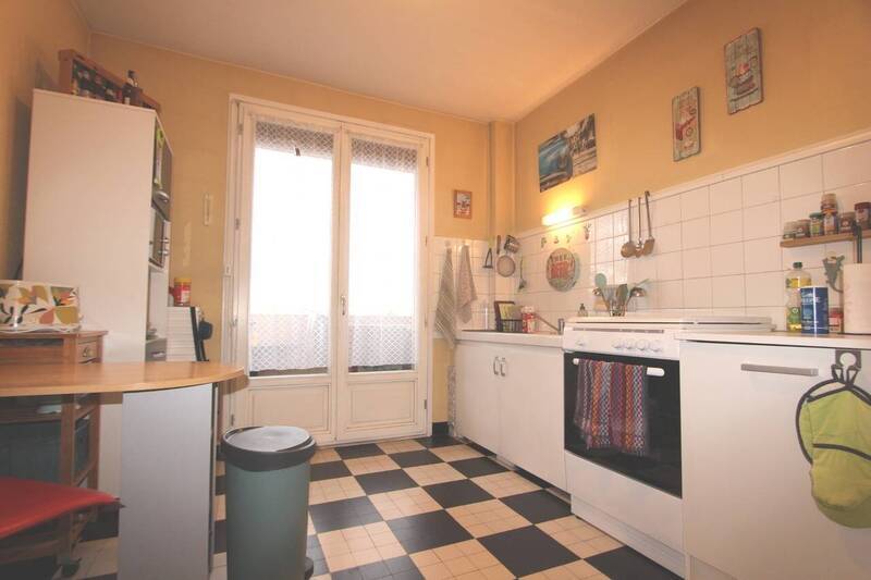 Vente appartement 1 pièce 45 m² à Romans-sur-Isère 26100