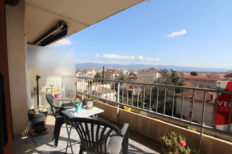 Vente appartement 1 pièce 45 m² à Romans-sur-Isère 26100