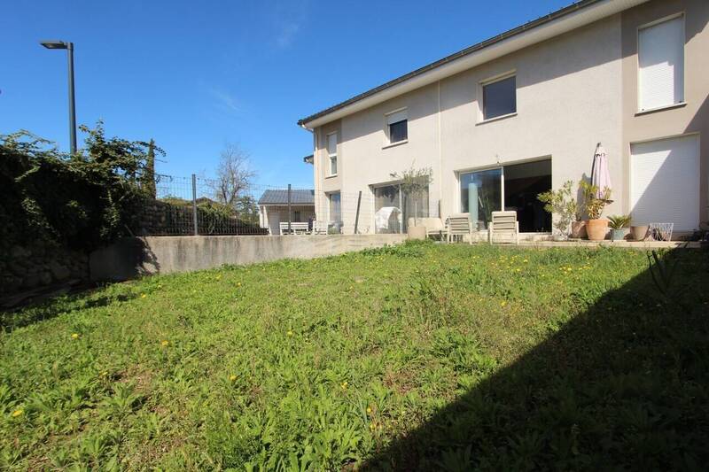 Vente maison 4 pièces 95 m² à Bourg-de-Péage 26300