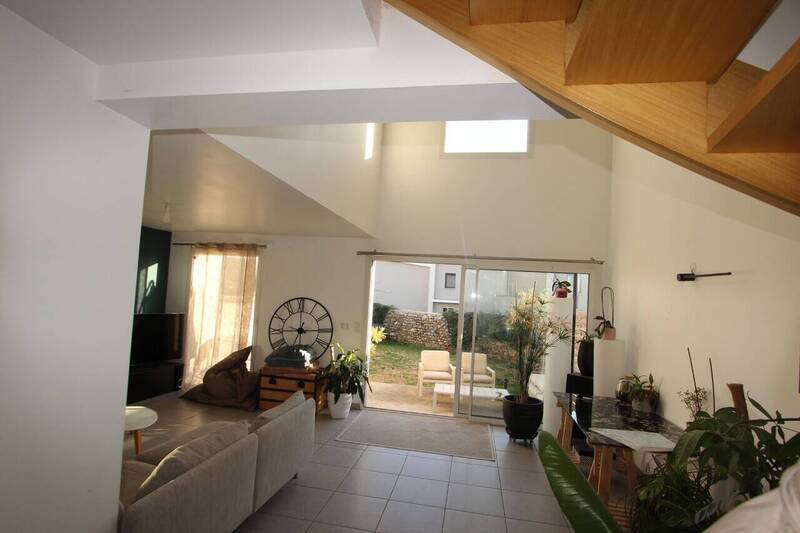 Vente maison 4 pièces 95 m² à Bourg-de-Péage 26300