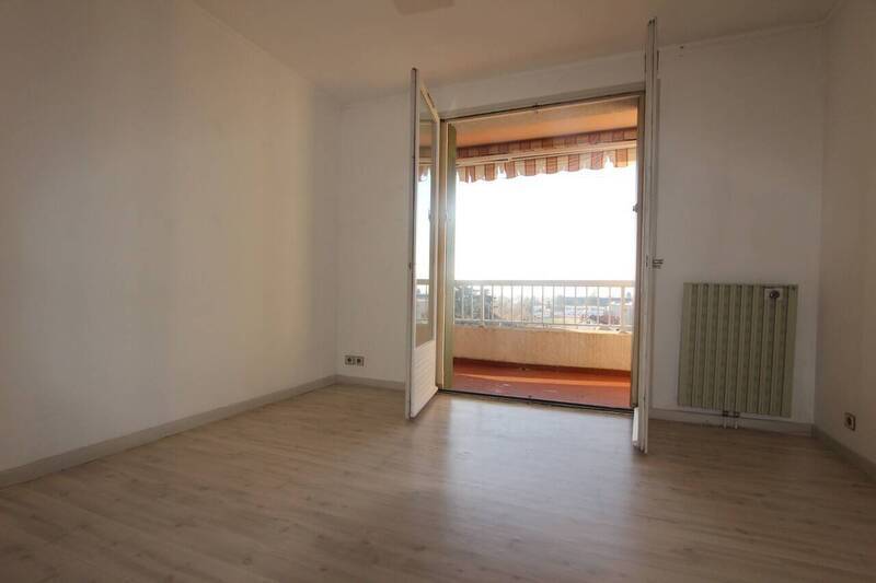 Vente appartement 2 pièces 51 m² à Romans-sur-Isère 26100