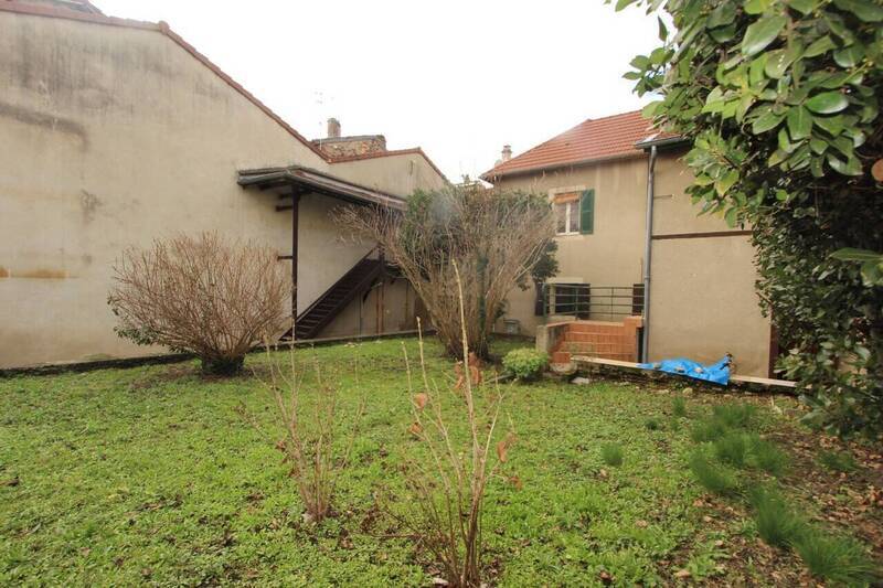 Vente maison 130 m² à Romans-sur-Isère 26100