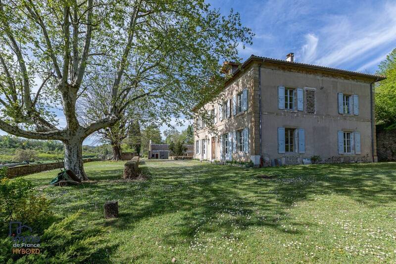 Vente maison 6 pièces 350 m² à Romans-sur-Isère 26100