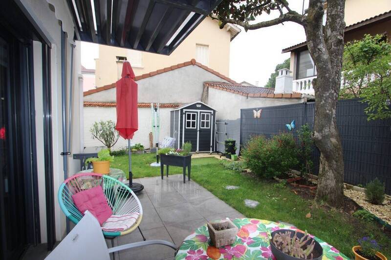 Vente appartement 2 pièces 44 m² à Romans-sur-Isère 26100