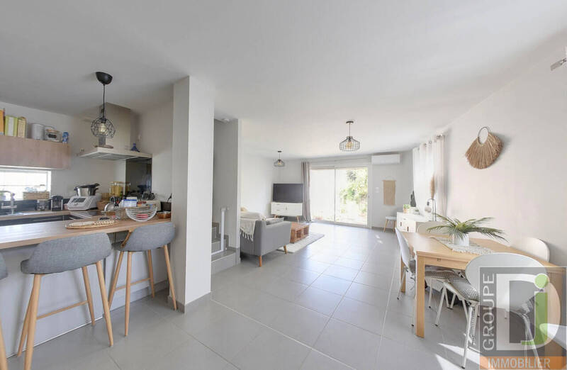 Vente maison 4 pièces 93 m² à Chabeuil 26120