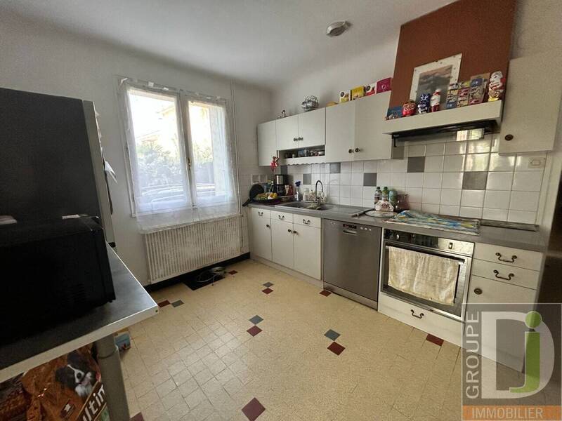 Vente maison 5 pièces 90 m² à Étoile-sur-Rhône 26800