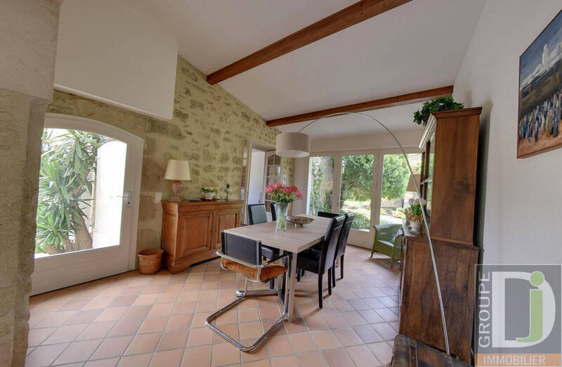 Vente maison 7 pièces 178 m² à Étoile-sur-Rhône 26800